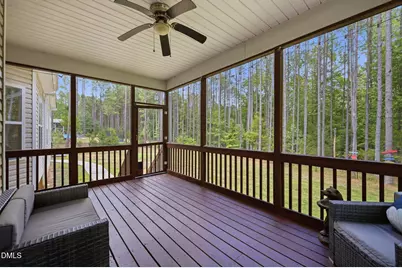 906 Weatherby Lane, Creedmoor, NC 27522 - Photo 18