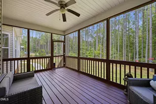906 Weatherby Ln, Creedmoor, NC 27522 - Photo 18