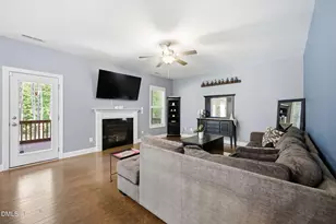 906 Weatherby Ln, Creedmoor, NC 27522 - Photo 16
