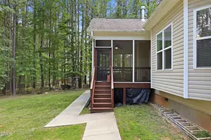 906 Weatherby Ln, Creedmoor, NC 27522 - Photo 26