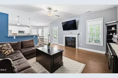 906 Weatherby Lane, Creedmoor, NC 27522 - Photo 16