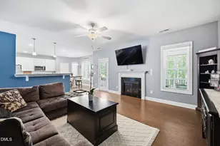 906 Weatherby Ln, Creedmoor, NC 27522 - Photo 16