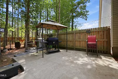 906 Weatherby Lane, Creedmoor, NC 27522 - Photo 24