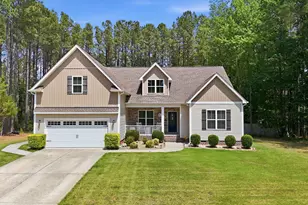 906 Weatherby Ln, Creedmoor, NC 27522 - Photo 2