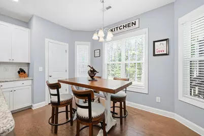 906 Weatherby Lane, Creedmoor, NC 27522 - Photo 12