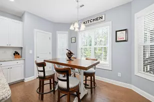 906 Weatherby Ln, Creedmoor, NC 27522 - Photo 12