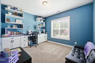 906 Weatherby Ln, Creedmoor, NC 27522 - Photo 4