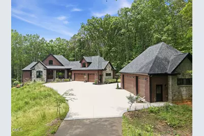 1107 Westridge Road, Rougemont, NC 27572 - Photo 1