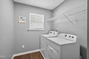 644 Smith Ridge Way, Fuquay Varina, NC 27526 - Photo 32