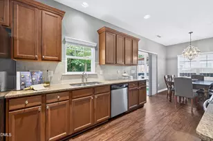 644 Smith Ridge Way, Fuquay Varina, NC 27526 - Photo 16