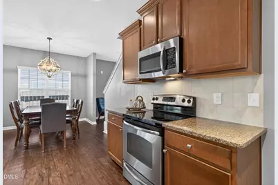 644 Smith Ridge Way, Fuquay Varina, NC 27526 - Photo 22