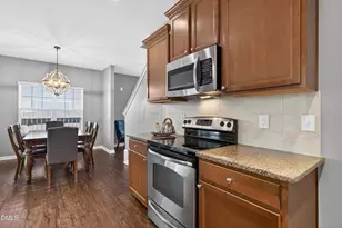 644 Smith Ridge Way, Fuquay Varina, NC 27526 - Photo 22