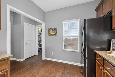 644 Smith Ridge Way, Fuquay Varina, NC 27526 - Photo 18