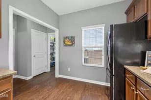 644 Smith Ridge Way, Fuquay Varina, NC 27526 - Photo 18
