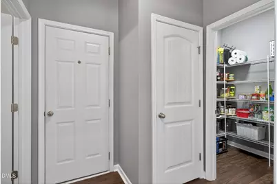 644 Smith Ridge Way, Fuquay-Varina, NC 27526 - Photo 20