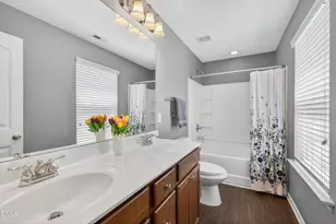 644 Smith Ridge Way, Fuquay Varina, NC 27526 - Photo 28