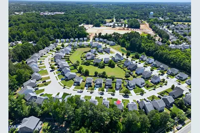644 Smith Ridge Way, Fuquay Varina, NC 27526 - Photo 46