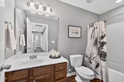 644 Smith Ridge Way, Fuquay-Varina, NC 27526 - Photo 36