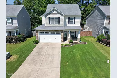 644 Smith Ridge Way, Fuquay Varina, NC 27526 - Photo 42