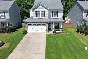 644 Smith Ridge Way, Fuquay Varina, NC 27526 - Photo 42