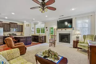 112 Somers Ln, Clayton, NC 27527 - Photo 12