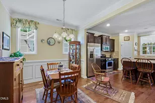 112 Somers Ln, Clayton, NC 27527 - Photo 8