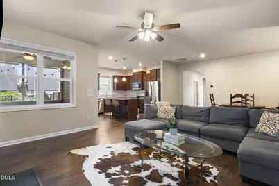 124 Cecina Court, Clayton, NC 27527 - Photo 8