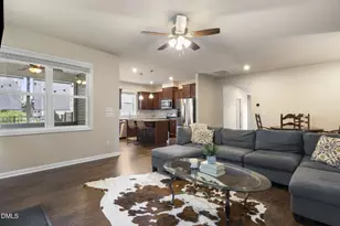 124 Cecina Ct, Clayton, NC 27527 - Photo 8