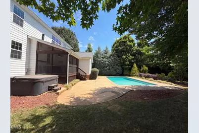 4903 Homeplace Drive, Apex, NC 27539 - Photo 20