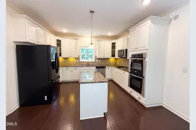 4903 Homeplace Drive, Apex, NC 27539 - Photo 2