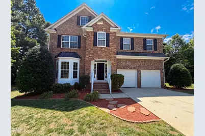 4903 Homeplace Drive, Apex, NC 27539 - Photo 1