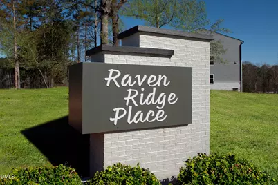 10526 Bailey Branch Drive #Unit 101, Raleigh, NC 27614 - Photo 22
