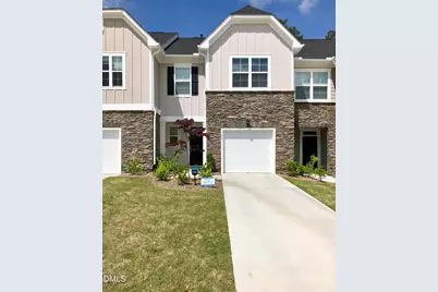 705 Crimson Sage Lane, Cary, NC 27519 - Photo 22