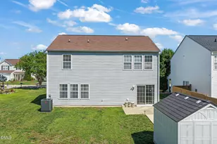 7504 Brighton Village Dr, Raleigh, NC 27616 - Photo 28