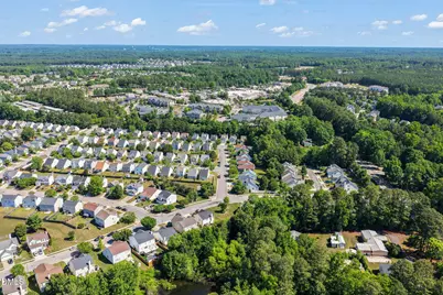 7504 Brighton Village Drive, Raleigh, NC 27616 - Photo 34