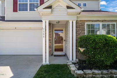 7504 Brighton Village Drive, Raleigh, NC 27616 - Photo 2
