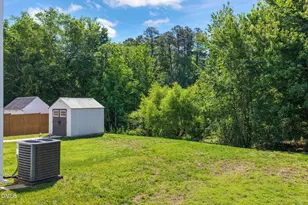 7504 Brighton Village Dr, Raleigh, NC 27616 - Photo 26