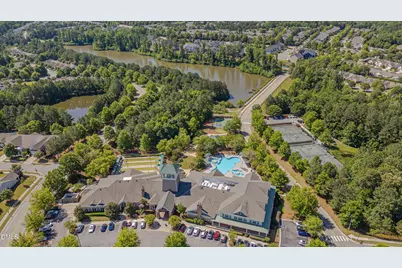 4322 Del Webb Avenue, Cary, NC 27519 - Photo 16