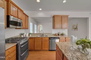 4322 Del Webb Ave, Cary, NC 27519 - Photo 4
