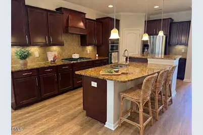 129 Henry Mill Place, Durham, NC 27703 - Photo 2