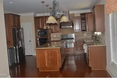 1026 Winterborne Drive, Cary, NC 27519 - Photo 8
