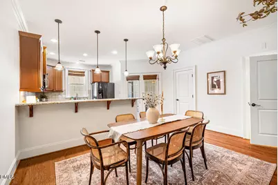 1034 Philpott Drive, Chapel Hill, NC 27517 - Photo 12