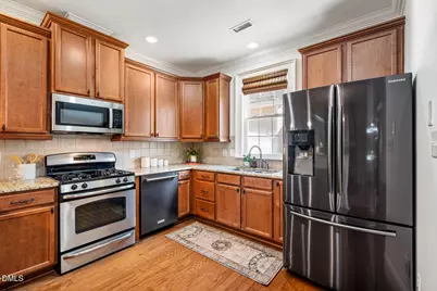 1034 Philpott Drive, Chapel Hill, NC 27517 - Photo 14