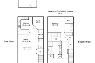 1034 Philpott Dr, Chapel Hill, NC 27517 - Photo 4