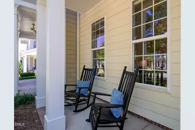 1034 Philpott Drive, Chapel Hill, NC 27517 - Photo 2