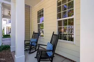 1034 Philpott Dr, Chapel Hill, NC 27517 - Photo 2