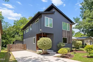 1118 S Bloodworth St, Raleigh, NC 27601 - Photo 4