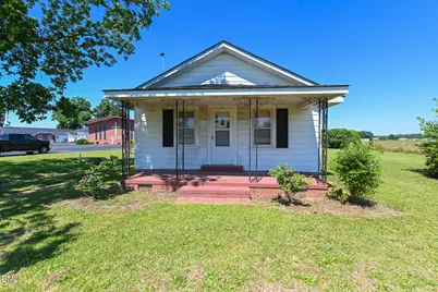 986 S Jordans Chapel Road, Mount Olive, NC 28365 - Photo 2