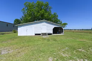 986 S Jordans Chapel Rd, Mount Olive, NC 28365 - Photo 18