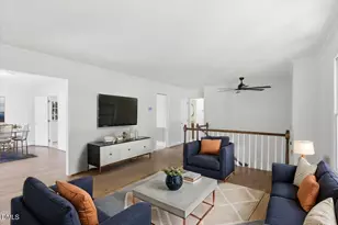 1108 Paine Ct, Raleigh, NC 27609 - Photo 4